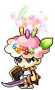 TaroCake